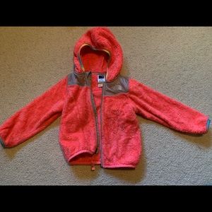 3t North face Fleece